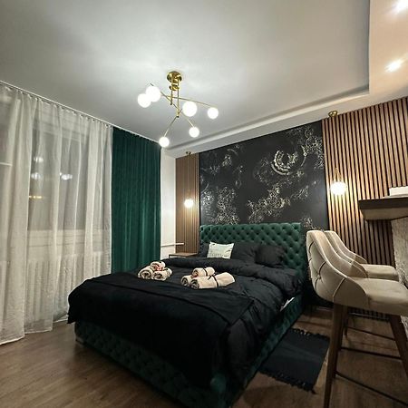The Nada Apartment Of Hope Subotica Exterior foto