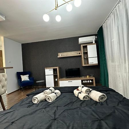 The Nada Apartment Of Hope Subotica Exterior foto