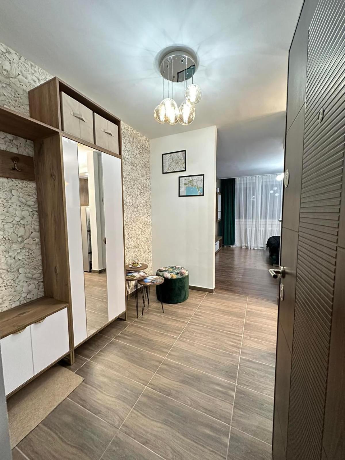 The Nada Apartment Of Hope Subotica Exterior foto
