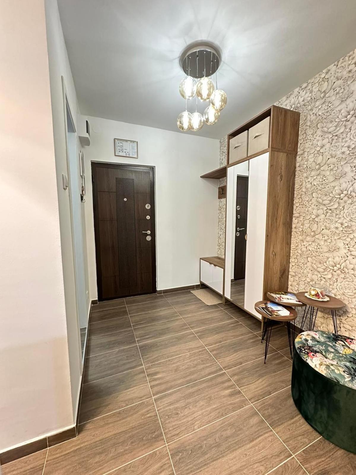 The Nada Apartment Of Hope Subotica Exterior foto