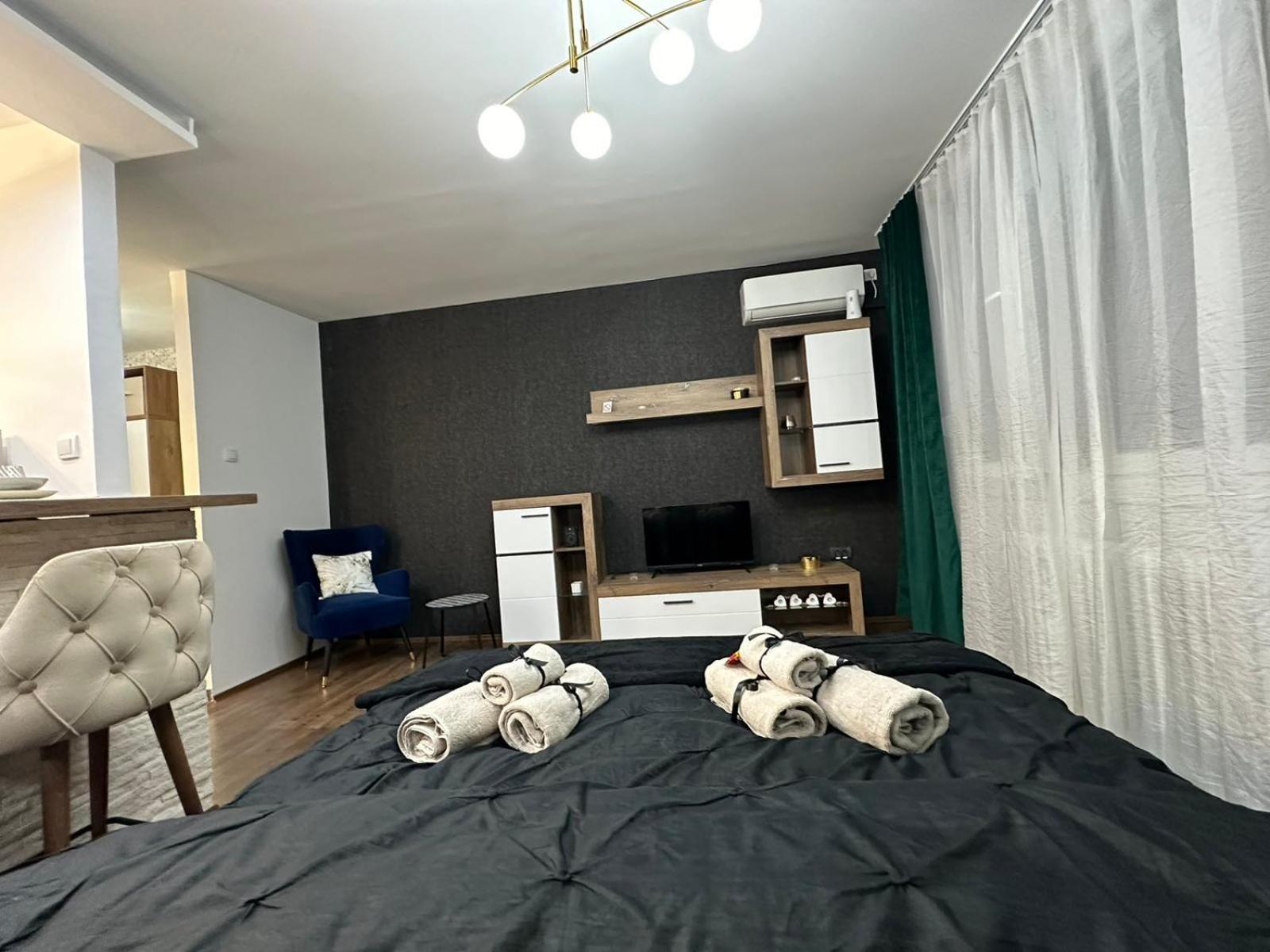The Nada Apartment Of Hope Subotica Exterior foto
