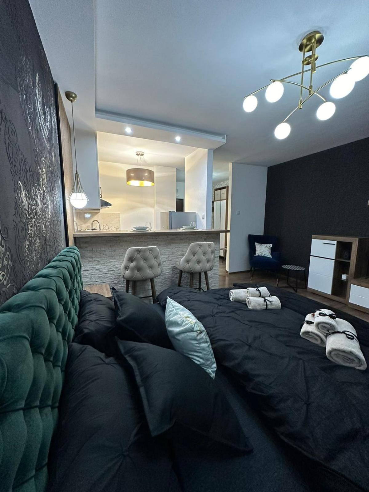 The Nada Apartment Of Hope Subotica Exterior foto
